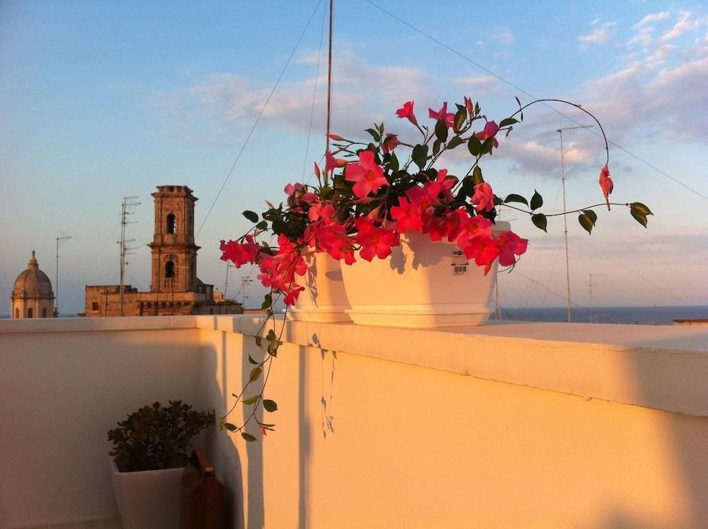 La Torre e Il Mare B&B