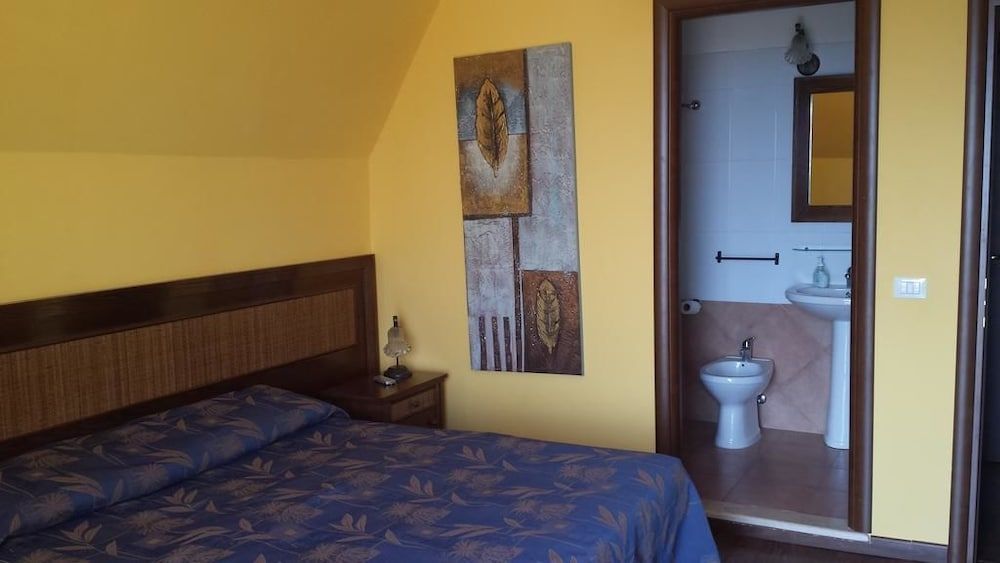 Coral Blue  Bed & Breakfast