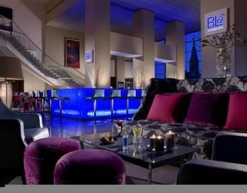 Radisson Blu Hotel Bucharest