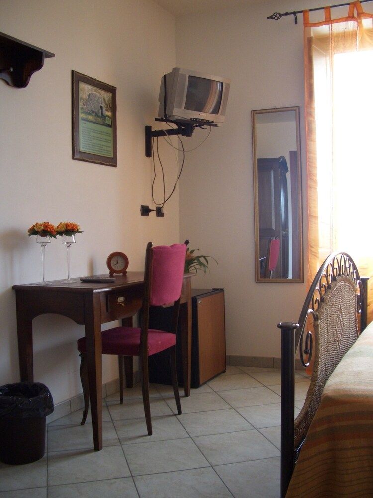 Martius Bed & Breakfast