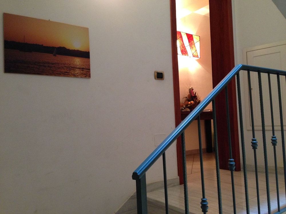 Martius Bed & Breakfast