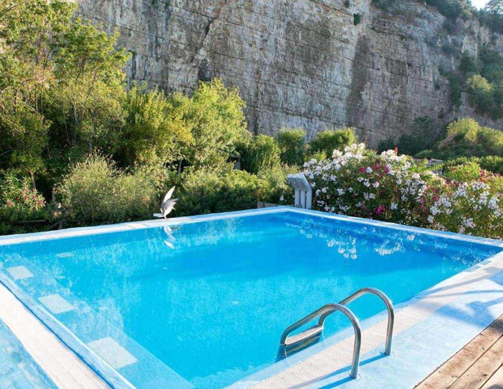 Residence Le Axidie