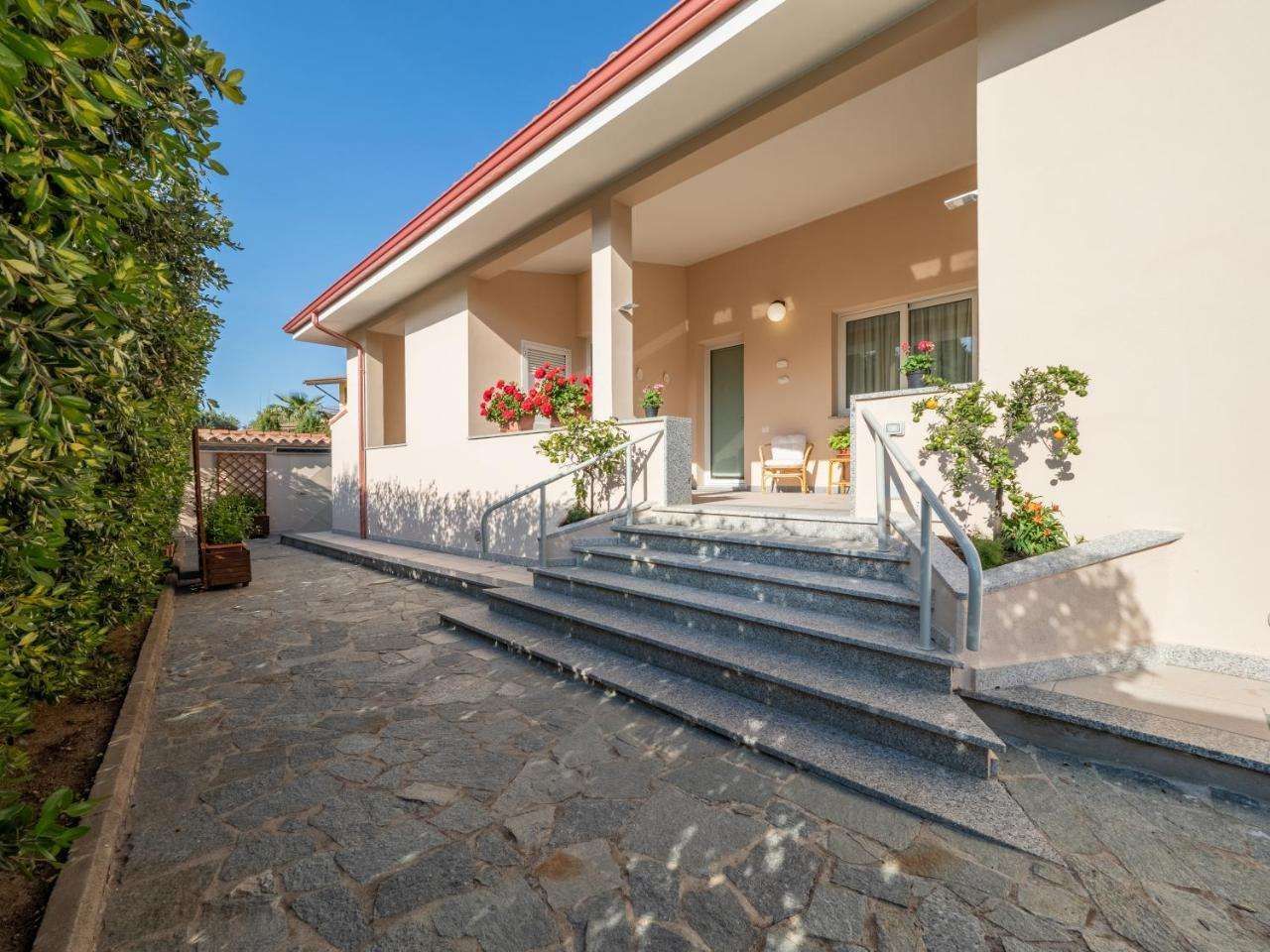 B&B Le Bouganville