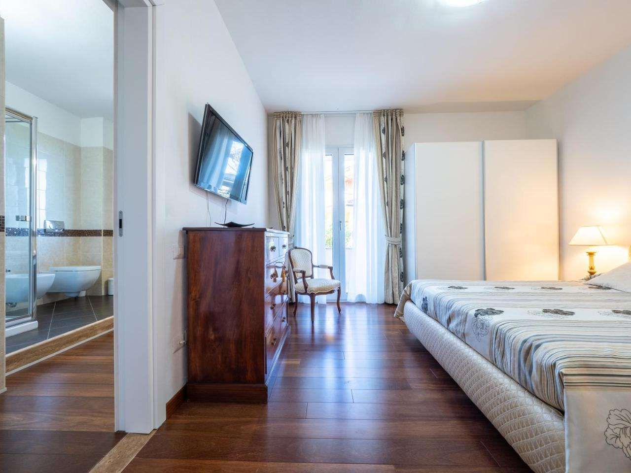 B&B Le Bouganville