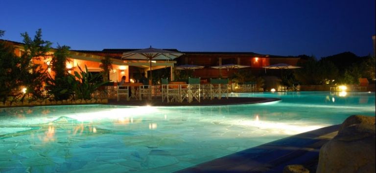 Le Dune Resort & Spa