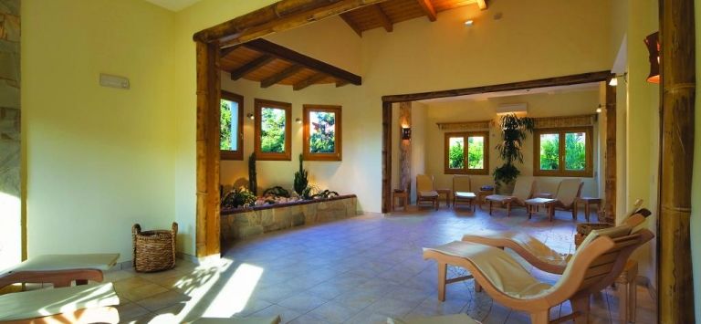 Le Dune Resort & Spa