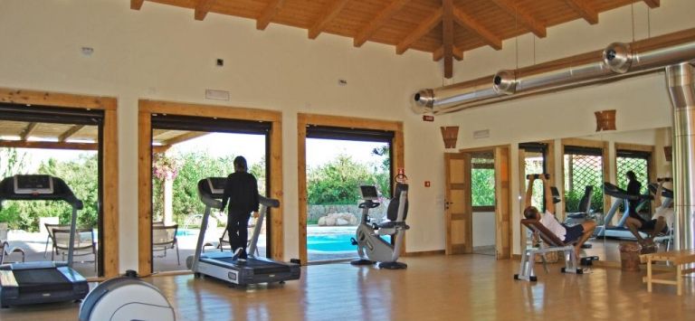 Le Dune Resort & Spa