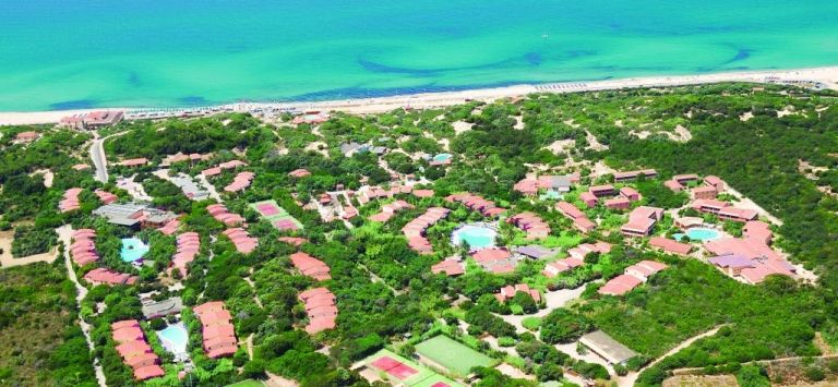 Le Dune Resort & Spa