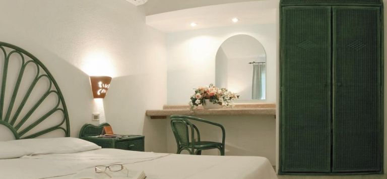 Le Dune Resort & Spa