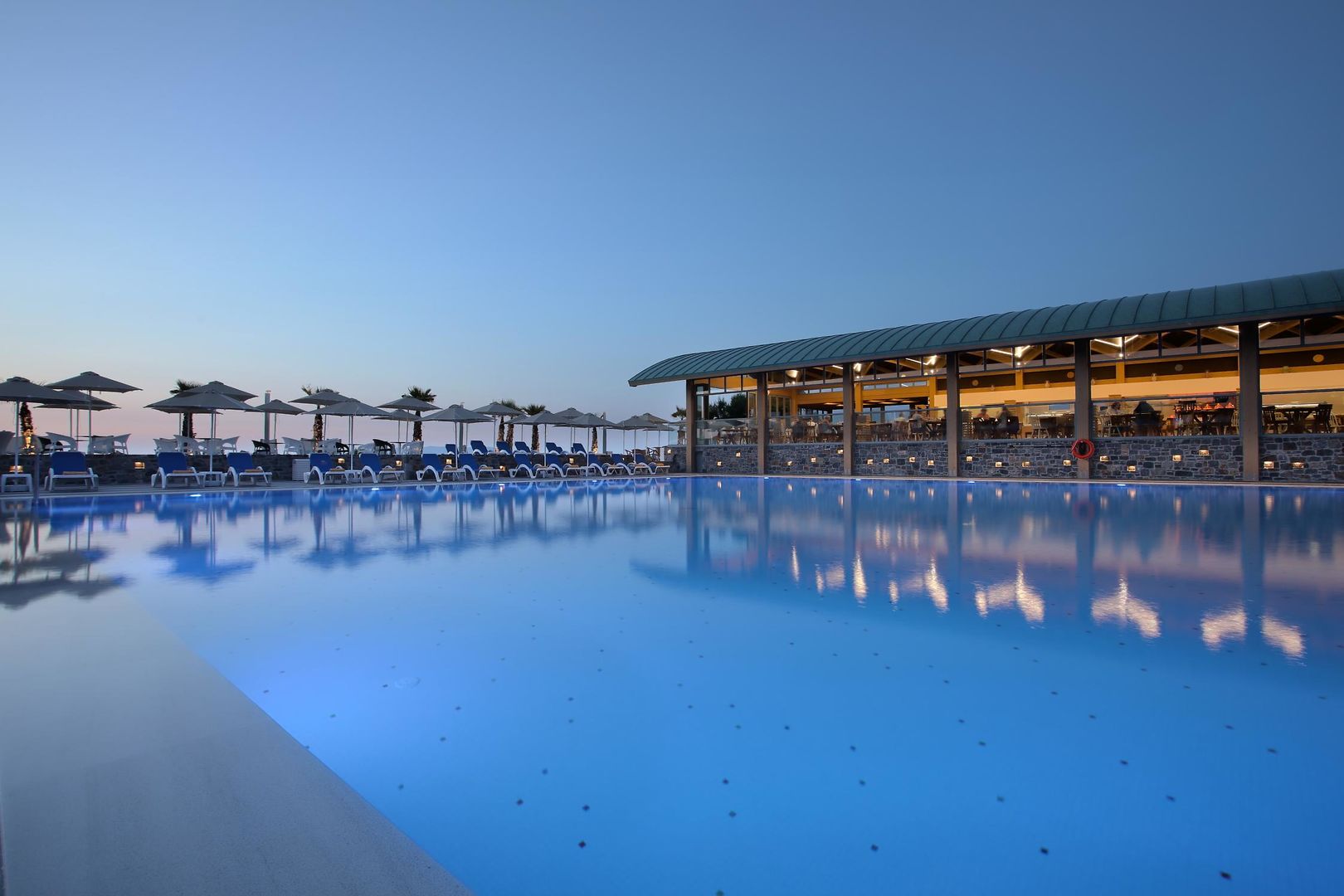 Arina Beach Resort