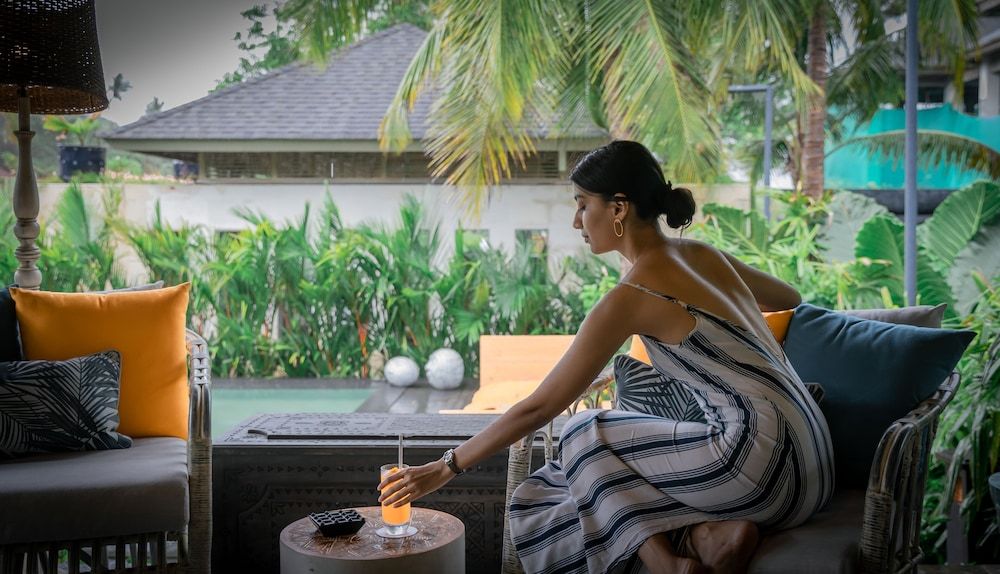Baale Resort Goa