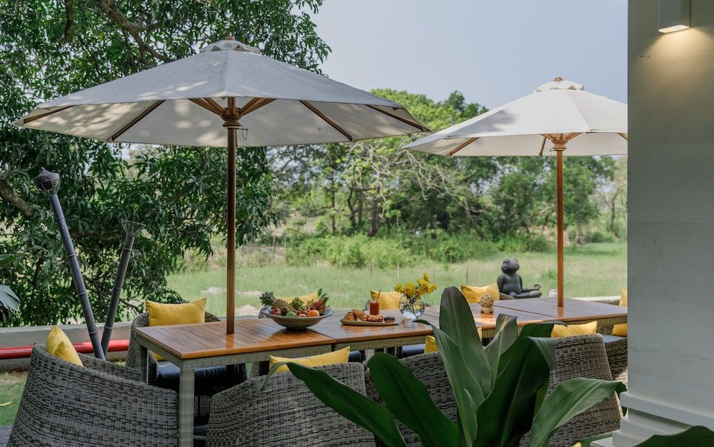 Baale Resort Goa