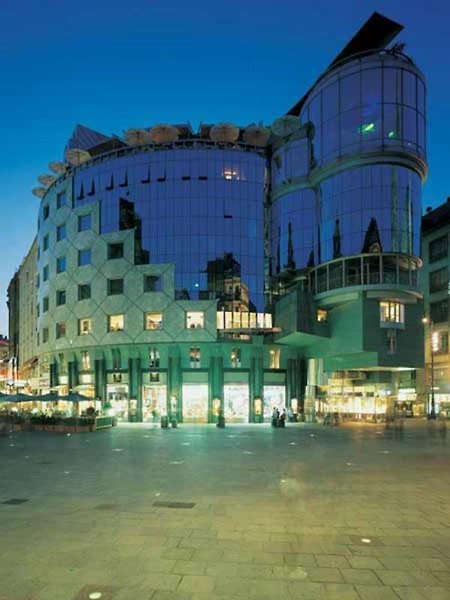 DO & CO Hotel Vienna