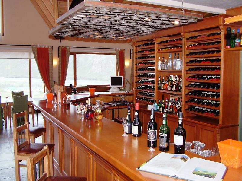 Los Cerros Del Chalten Boutique Hotel