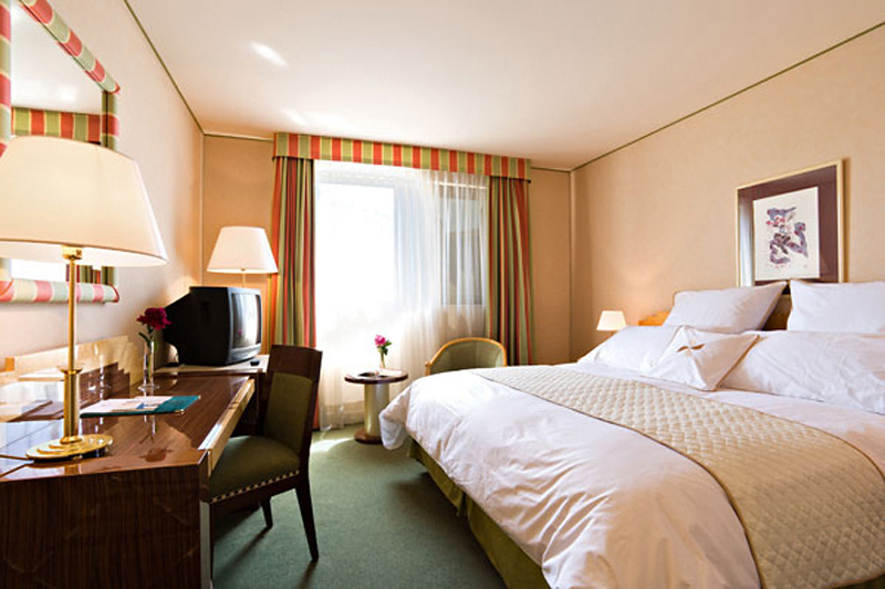AC Hotel Nice