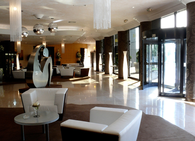 AC Hotel Nice