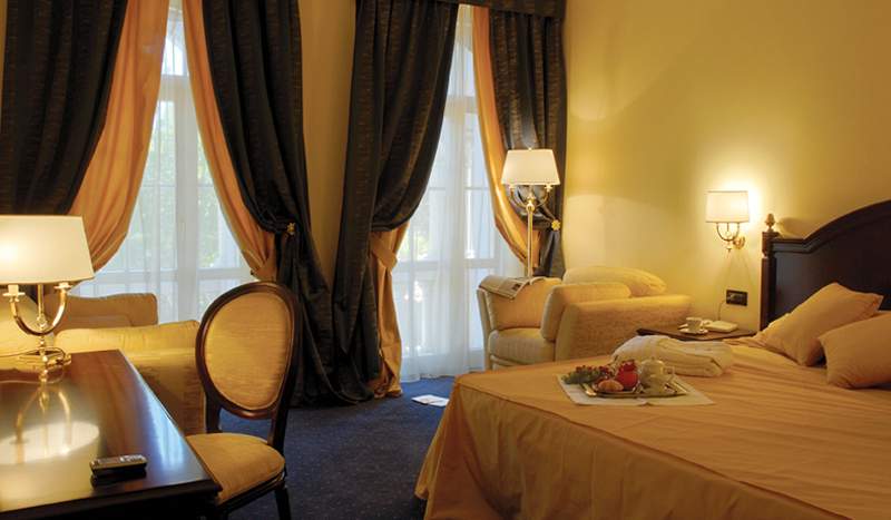 Arbiana Heritage Luxury Boutique Hotel
