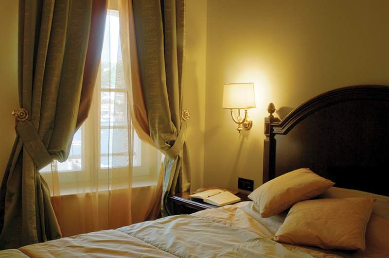 Arbiana Heritage Luxury Boutique Hotel