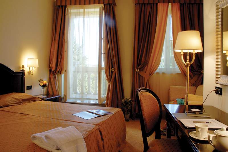 Arbiana Heritage Luxury Boutique Hotel