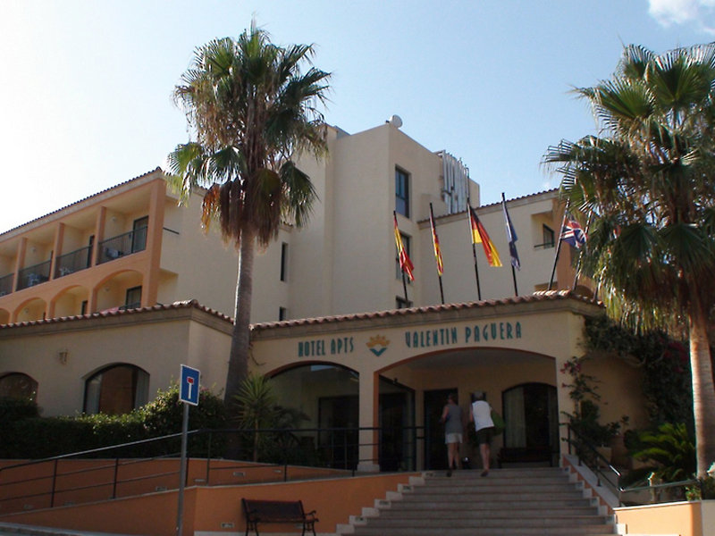 Valentin Somni Hotel & Suites