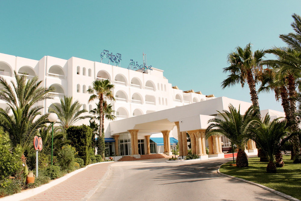 Aziza Thalasso-Golf