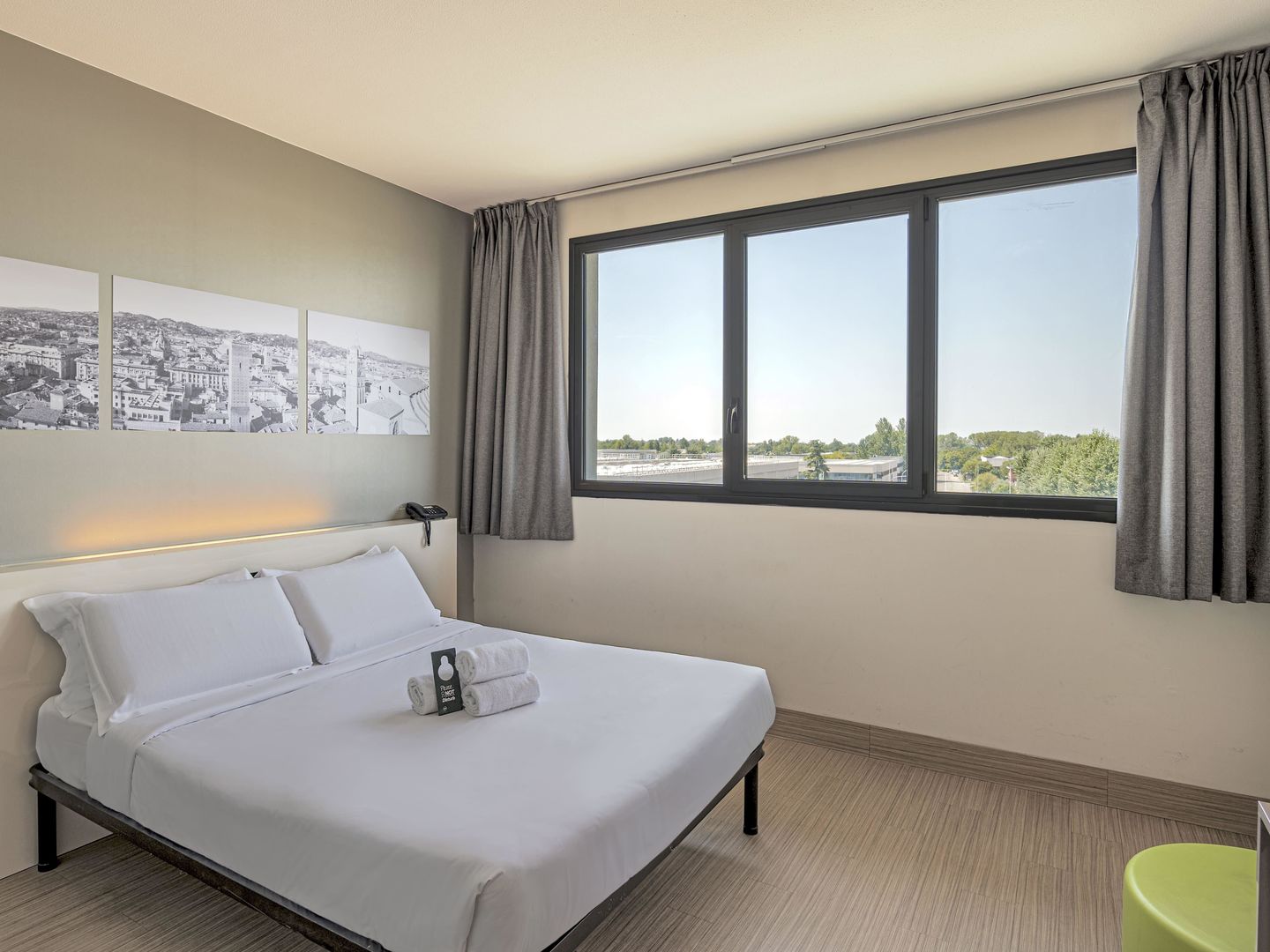 B&B HOTEL Bologna