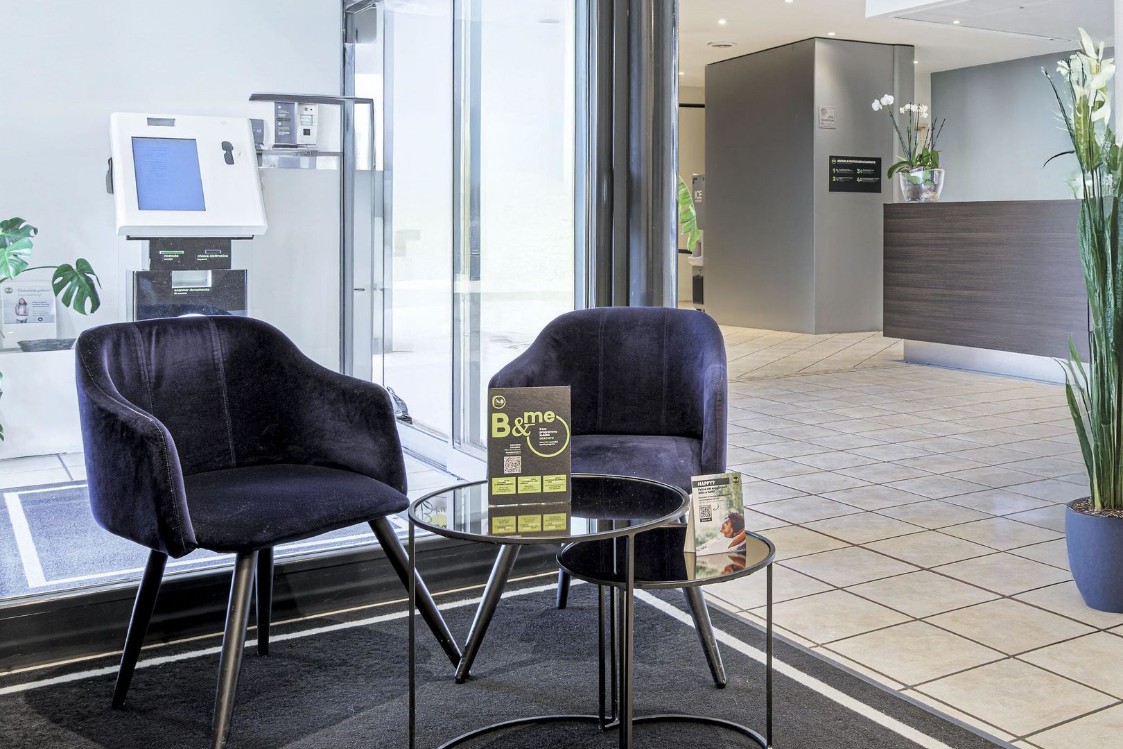 B&B HOTEL Bologna