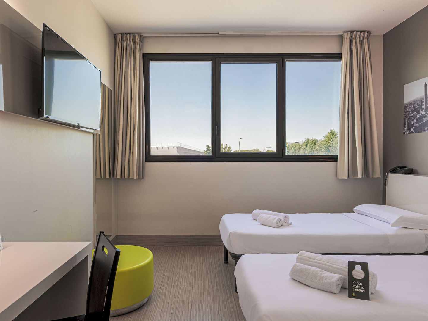 B&B HOTEL Bologna