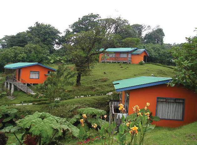 Mirador Lodge