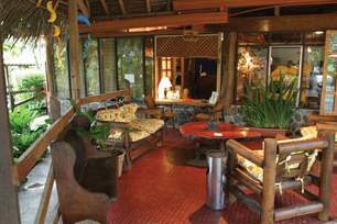 Mirador Lodge
