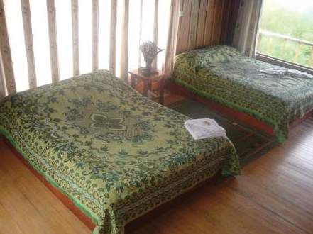 Mirador Lodge