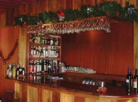 Mirador Lodge