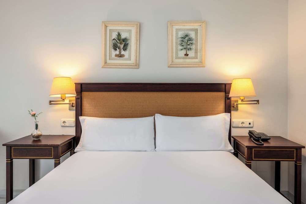 AZZ Guadacorte - Campo de Gibraltar Hotel