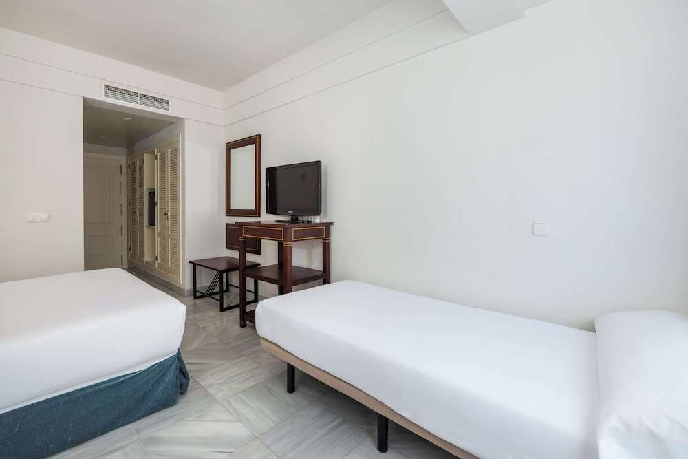 AZZ Guadacorte - Campo de Gibraltar Hotel
