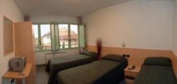 Hotel Toscana