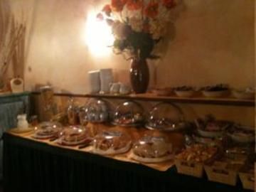 Hotel Toscana