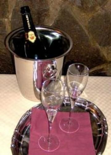 Hotel Toscana