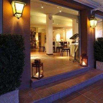 Il Borgo Della Rovere