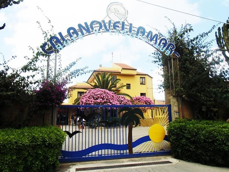 CalanovellaMare