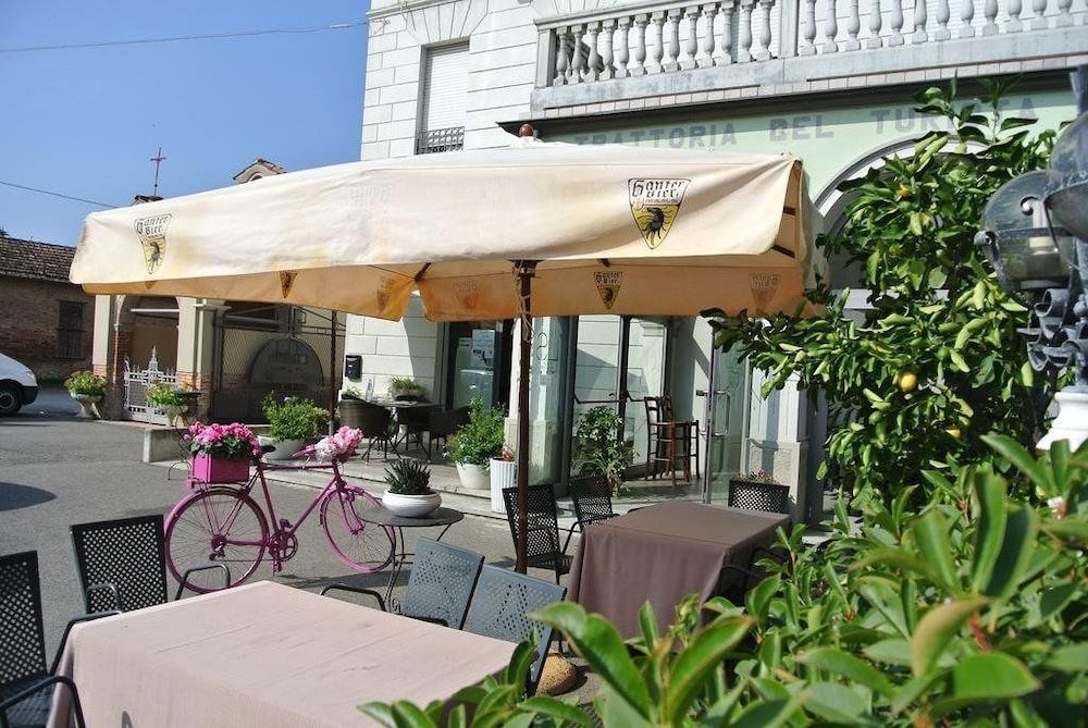 Locanda Sidoli
