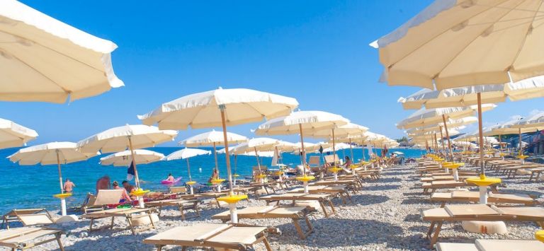 Relais Capo Spulico Beach & Spa