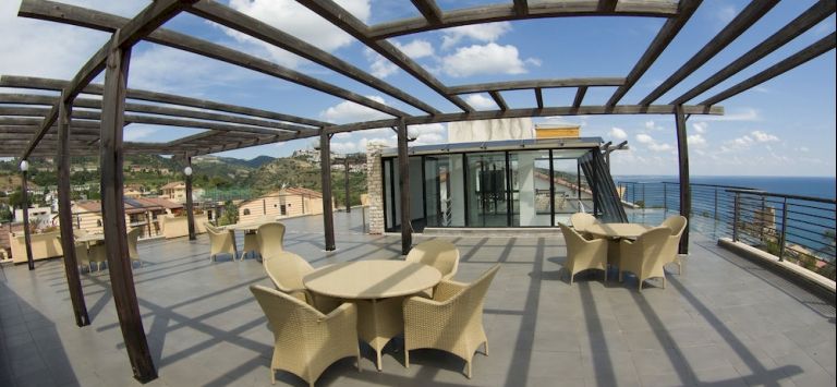 Relais Capo Spulico Beach & Spa