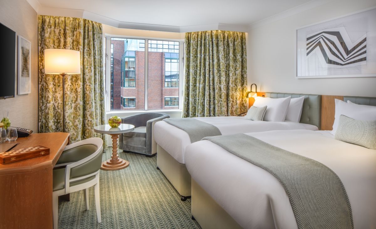 Conrad Dublin