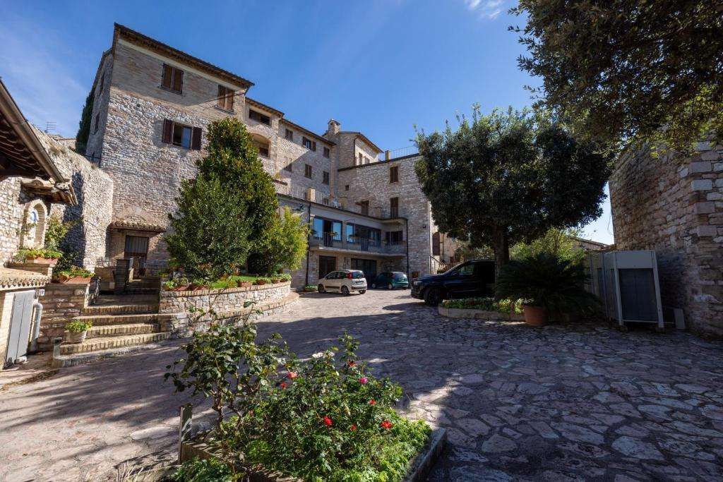 Monastero Sant'Andrea