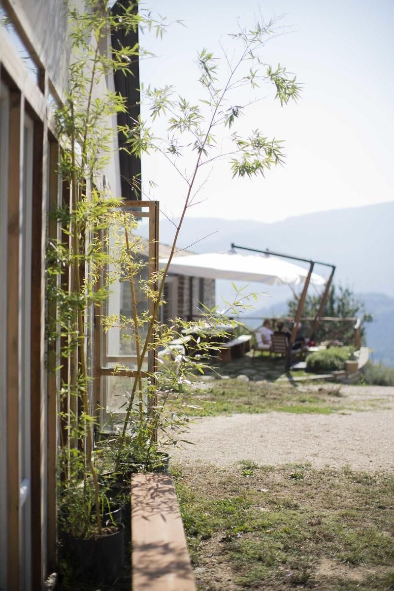 La Fattoria Dell' Autosufficienza