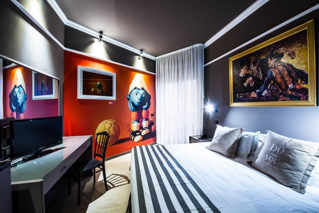 Admiral Art Hotel