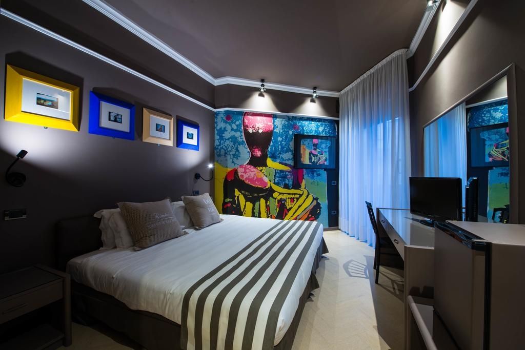 Admiral Art Hotel