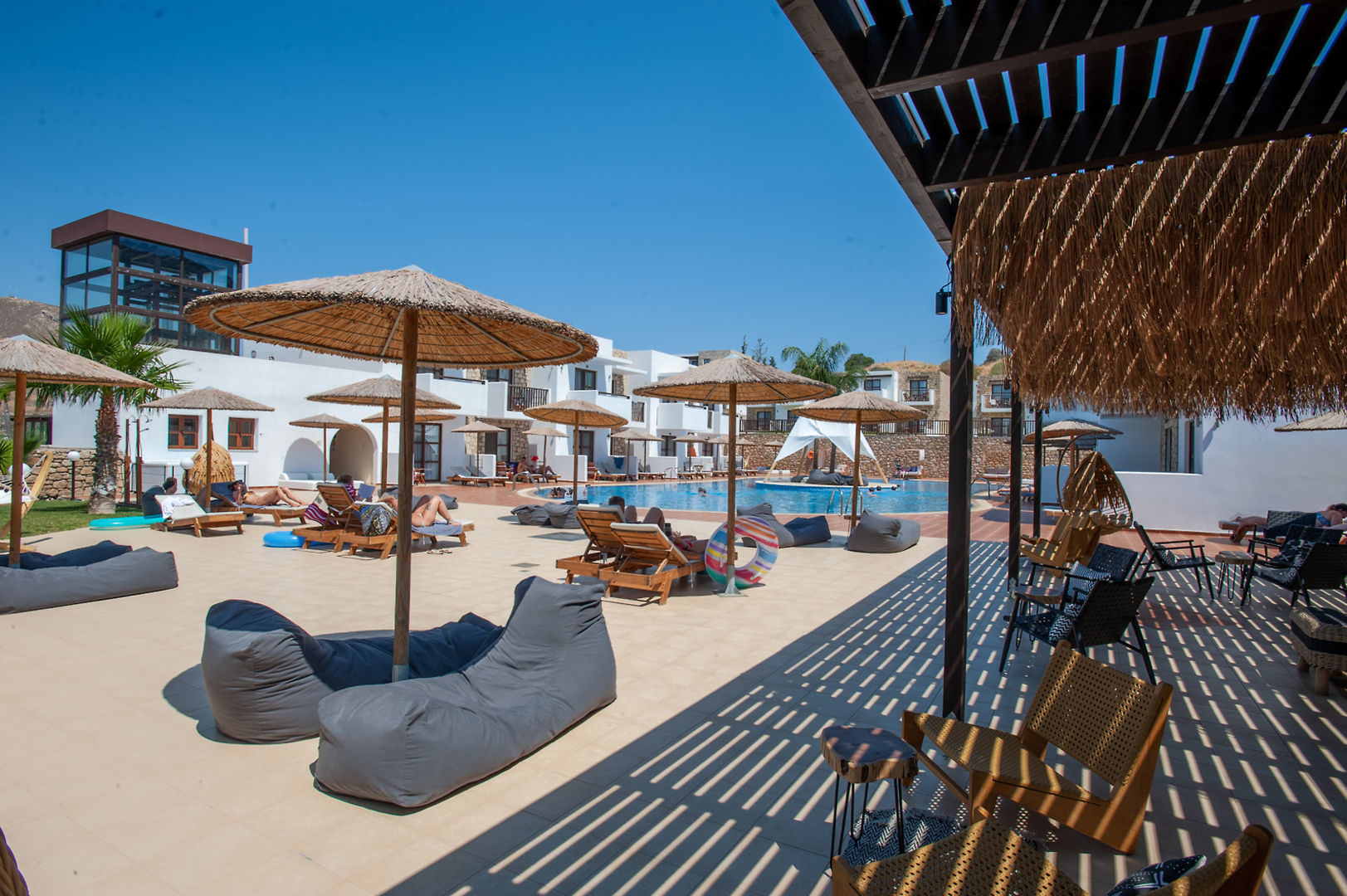 Costa Lindia Blue Star