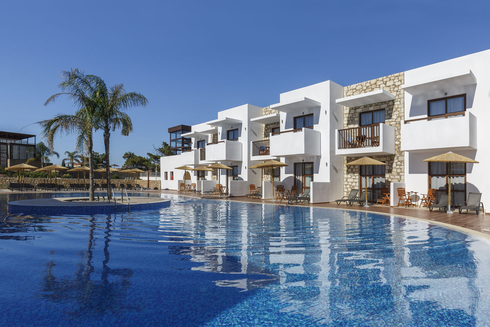 Costa Lindia Blue Star