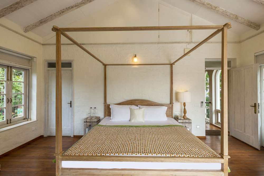 Chikoo Villa , Goa